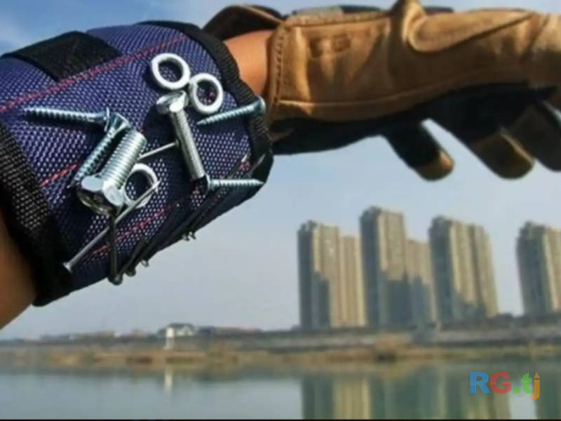 Дасбанди магнити