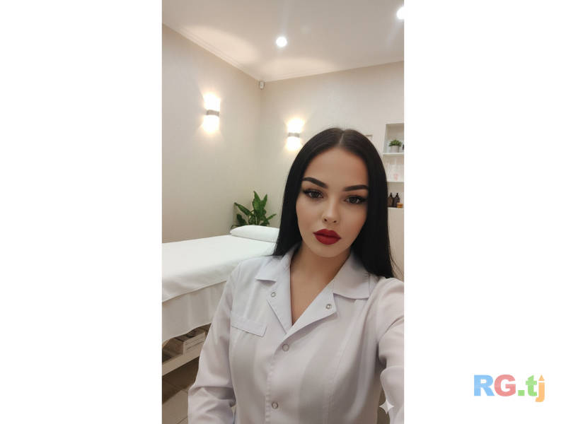 Оздравительный массаж