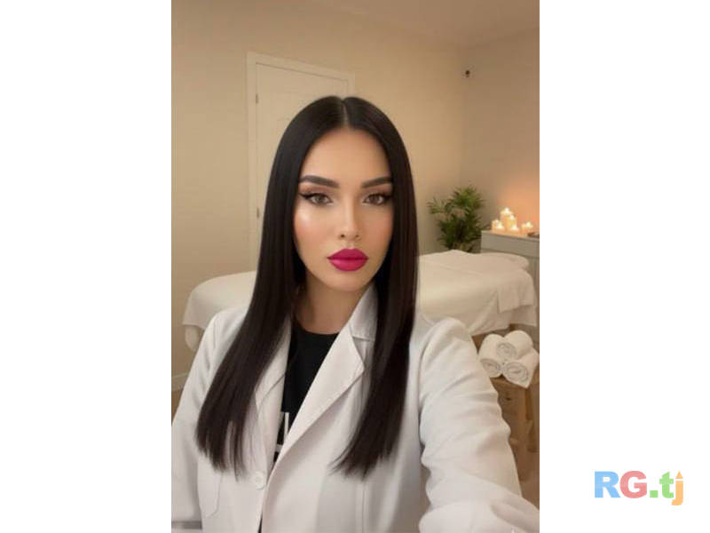 Оздоровительный массаж