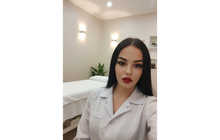 Оздравительный массаж