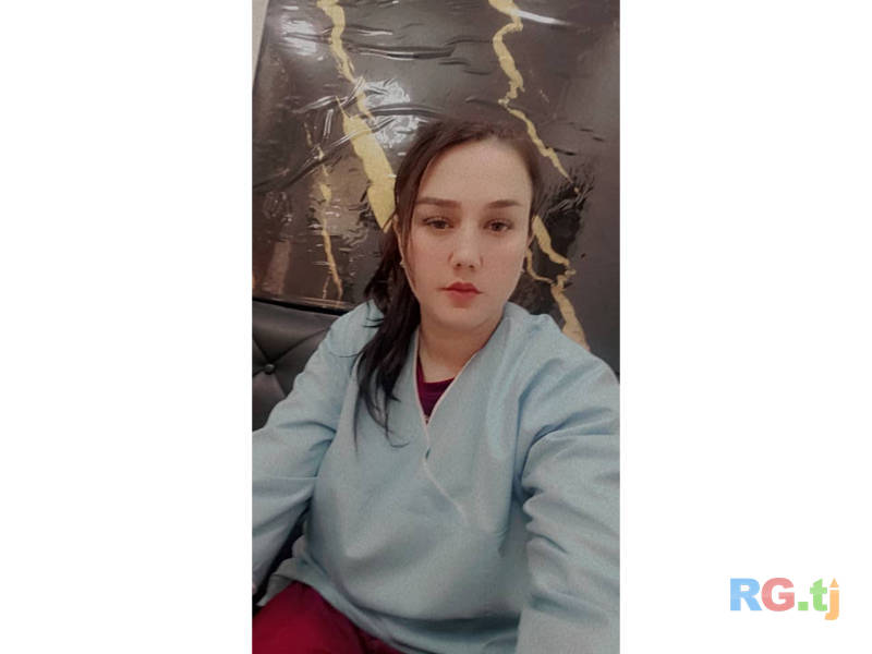 Оздравительный массаж