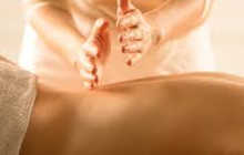 Оздравительный массаж на выезд