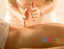 Оздоровительный массаж с выездом и у себя