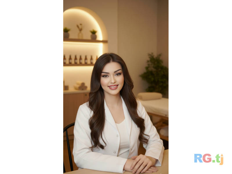 Лечебный массаж