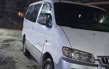 Hyundai Starex 2000 г.
