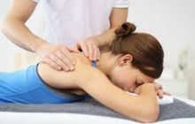 Лечебный массаж на выезд и у себя дома