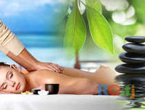 Лечебный массаж