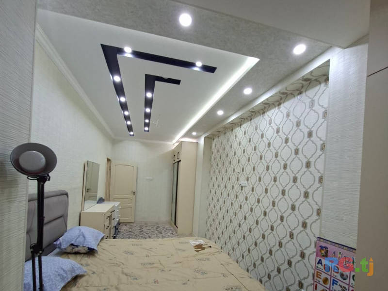 2-комн. квартира, 10 этаж в аренду