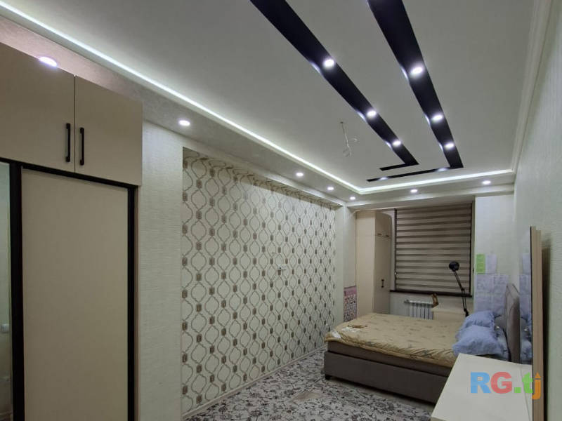 2-комн. квартира, 10 этаж в аренду