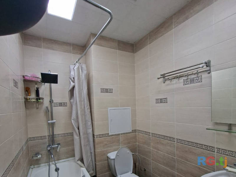 2-комн. квартира, 10 этаж в аренду