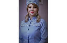 Оздравительный массаж