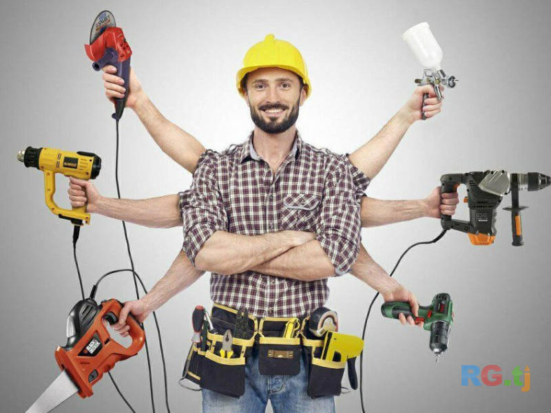 Ремонт квартир под ключ