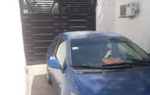 Toyota Yaris 1.5 2008 г.