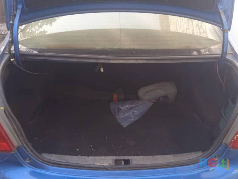 Toyota Yaris 1.5 2008 г.