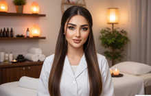 Оздравительный массаж