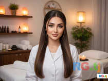 Оздравительный массаж