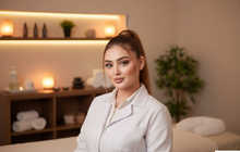 Лечебный массаж