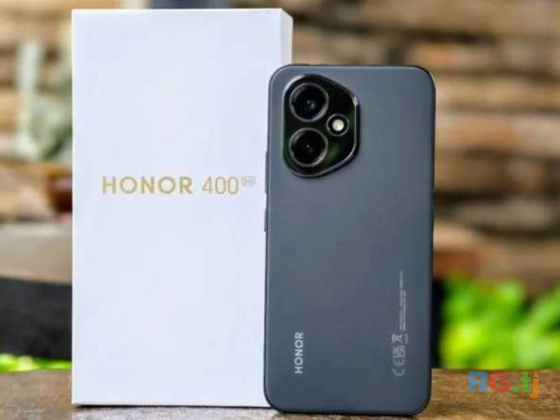 Хонор 400