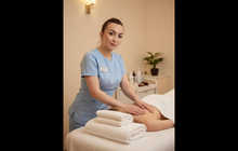 Оздоровительный массаж