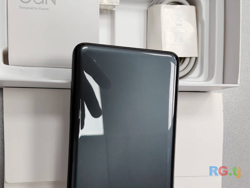 Xiaomi redmi Note 13 pro plus