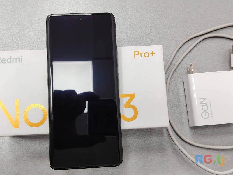 Xiaomi redmi Note 13 pro plus