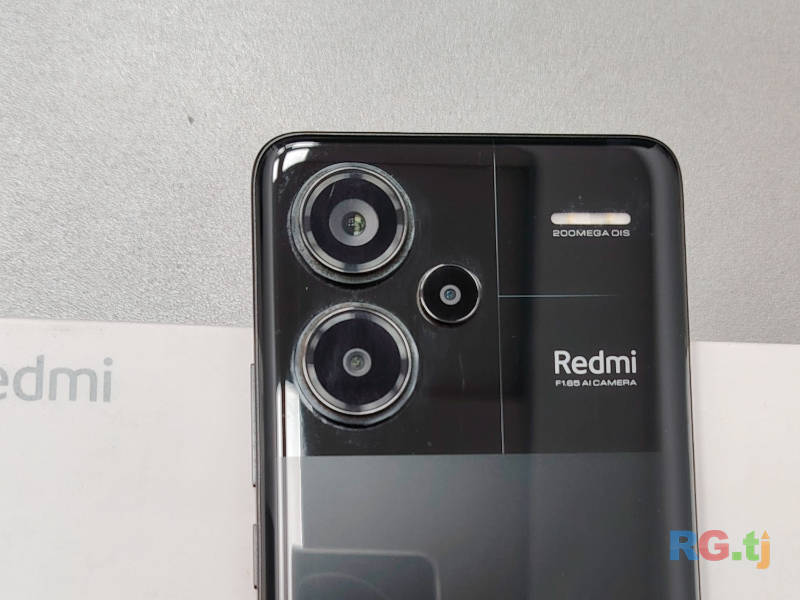 Xiaomi redmi Note 13 pro plus