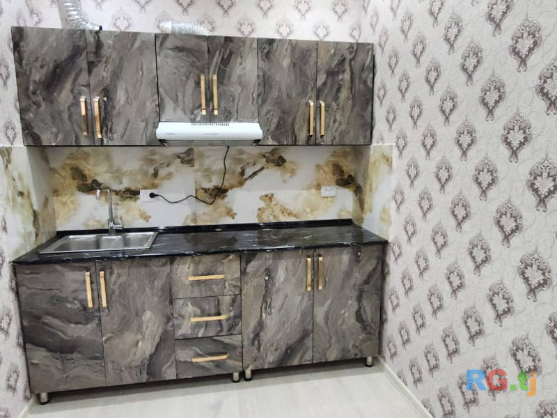 Кухни гарнитур сифати хуб кафолат дода мешавад