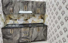 Кухни гарнитур сифати хуб кафолат дода мешавад