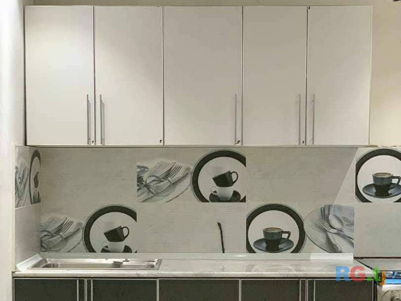 Кухни гарнитур сифати хуб кафолат дода мешавад