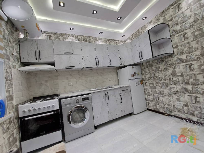 Кухни гарнитур сифати хуб кафолат дода мешавад