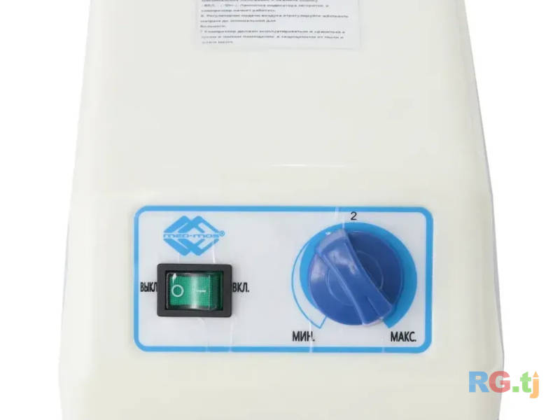 Противопролежневый ячеистый матрас с компрессором