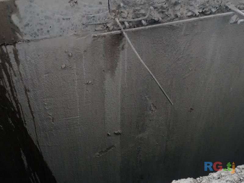 Бетонарез , бензорез