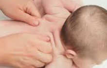 Детский массаж на выезд