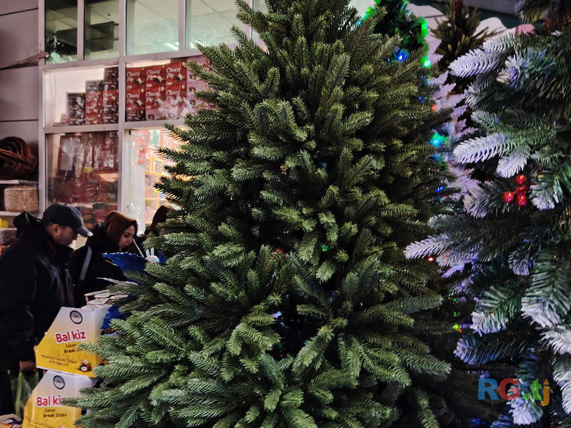 Ёлка на заказ