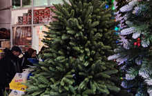 Ёлка на заказ