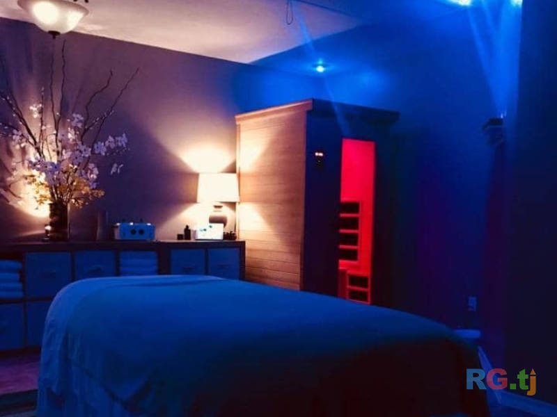 Лечебный массаж