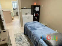 Лечебный массаж