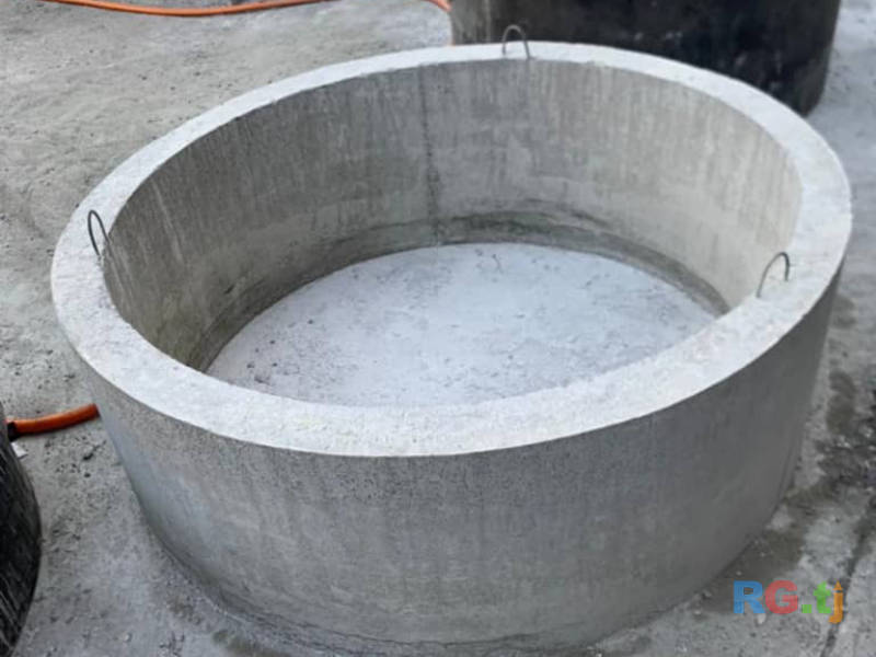 Колодец 200х100