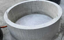 Колодец 200х100