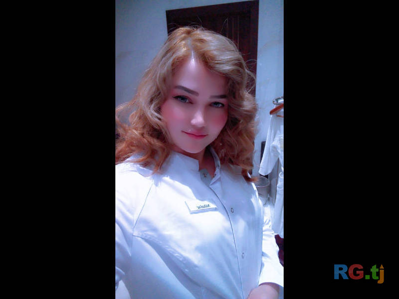 Оздоровительный массаж