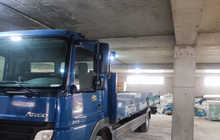 Грузо-перевозки по оптимальной цене