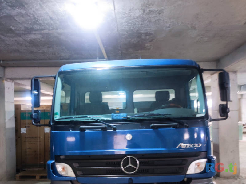 Грузо-перевозки по оптимальной цене