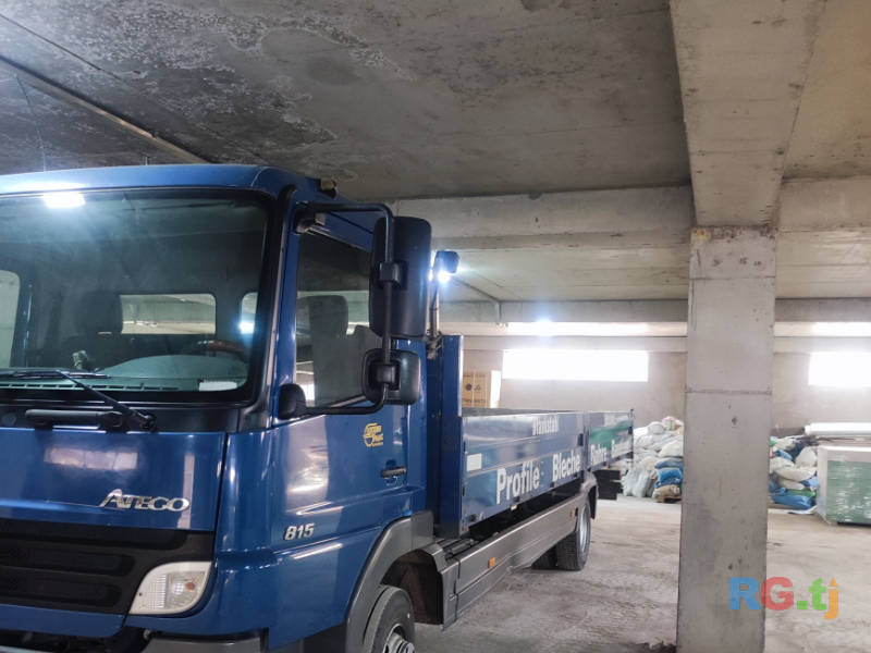 Грузо-перевозки по оптимальной цене