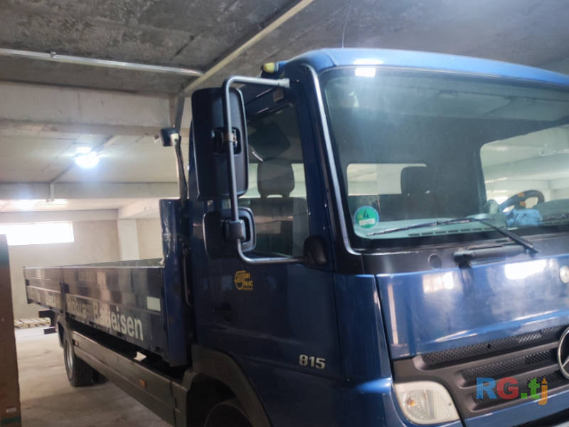 Грузо-перевозки по оптимальной цене