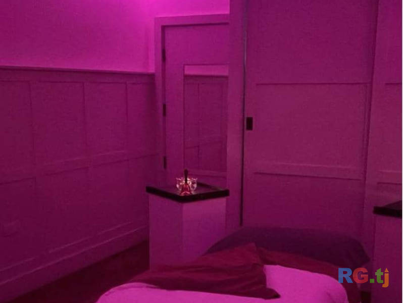 Лечебный массаж