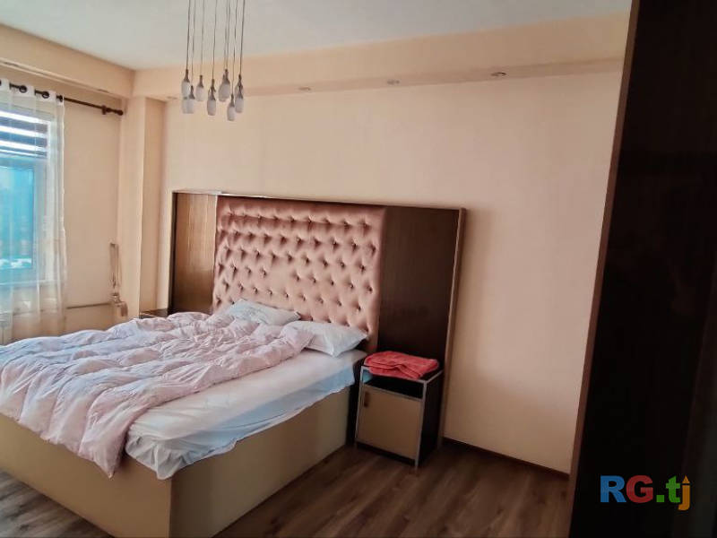 Комната в однокомнатной квартире