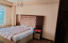 Комната в однокомнатной квартире