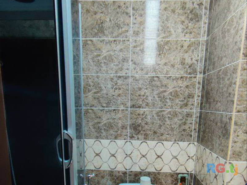 Комната в однокомнатной квартире