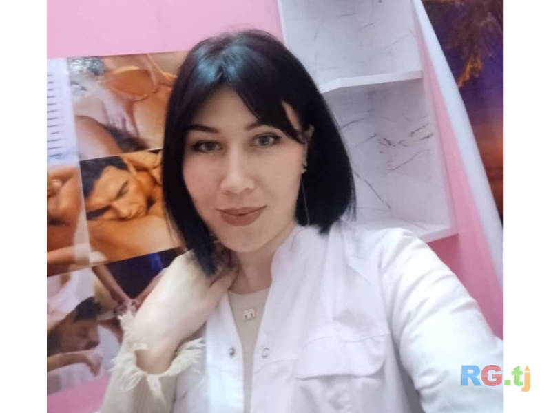 Оздоровительный массаж