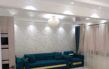 5-комн. квартира, 92 м² 4 этаж на продажу